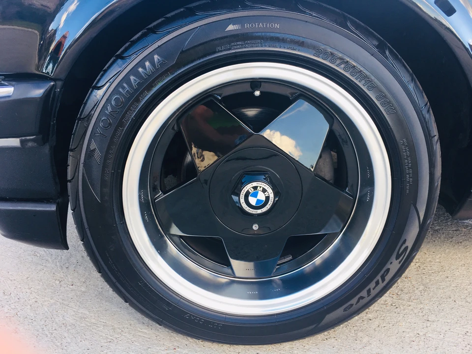 1985 BMW E30 3 Series - Image 13 of 30