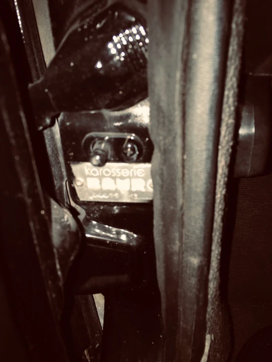 1985 BMW E30 3 Series - Image 22 of 30