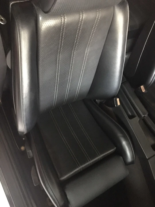 1985 BMW E30 3 Series - Image 18 of 30