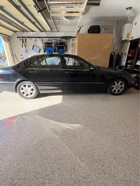 2005 Mercedes-Benz W220 S-Class - Image 8 of 10