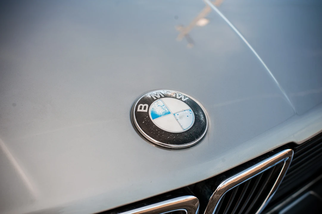1987 BMW E28 5 Series - Image 30 of 31