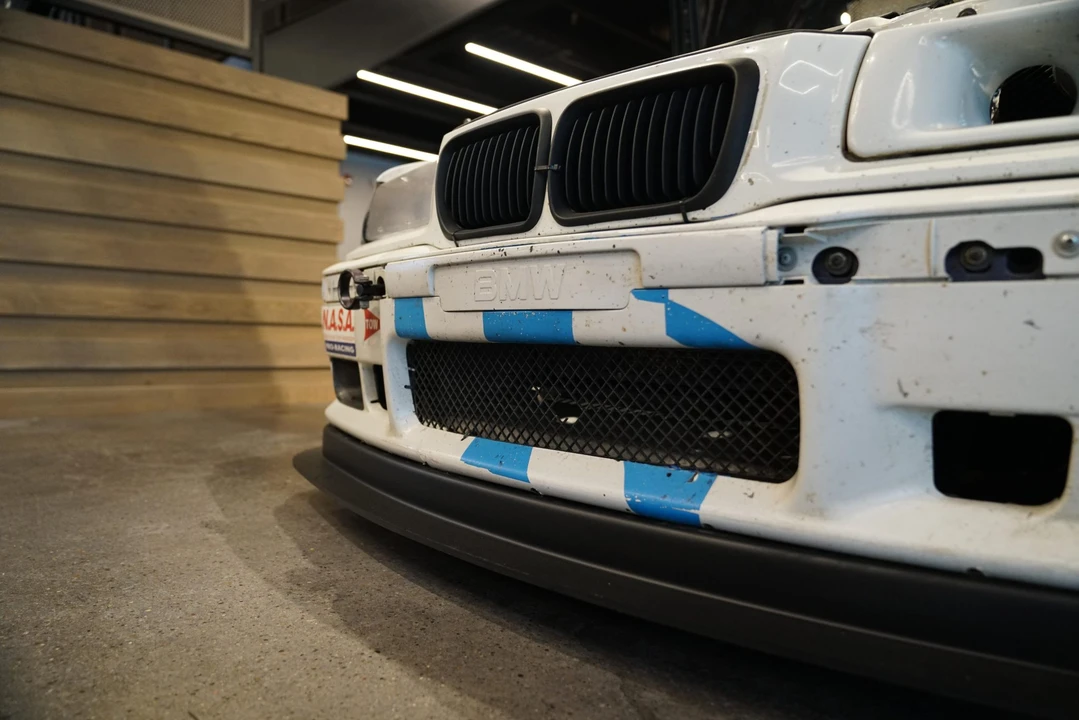 1997 BMW E36 M3 - Image 27 of 31