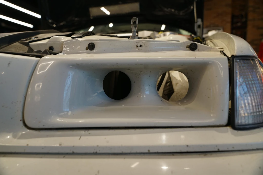 1997 BMW E36 M3 - Image 29 of 31