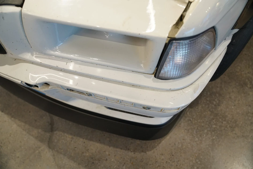 1997 BMW E36 M3 - Image 28 of 31