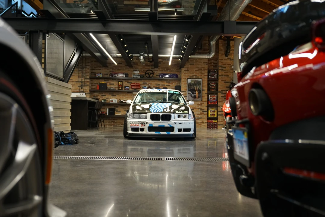 1997 BMW E36 M3 - Image 24 of 31