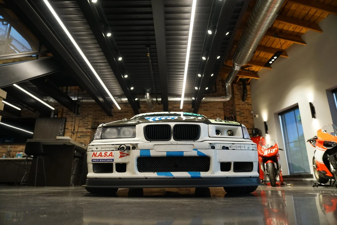 1997 BMW E36 M3 - Image 26 of 31
