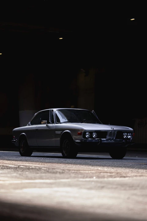 1969 BMW 2800 CS - Image 14 of 31