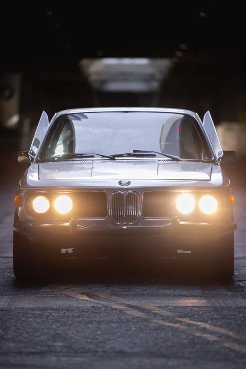 1969 BMW 2800 CS - Image 11 of 31