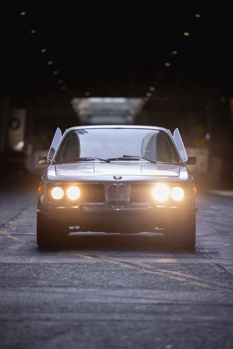 1969 BMW 2800 CS - Image 10 of 31