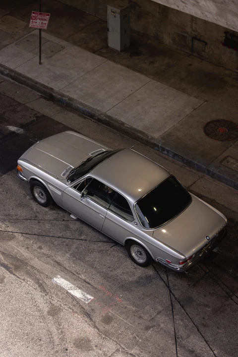 1969 BMW 2800 CS - Image 29 of 31