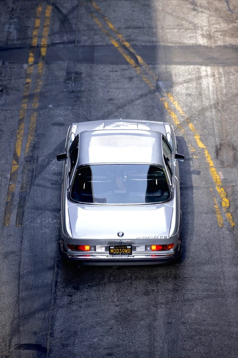 1969 BMW 2800 CS - Image 18 of 31