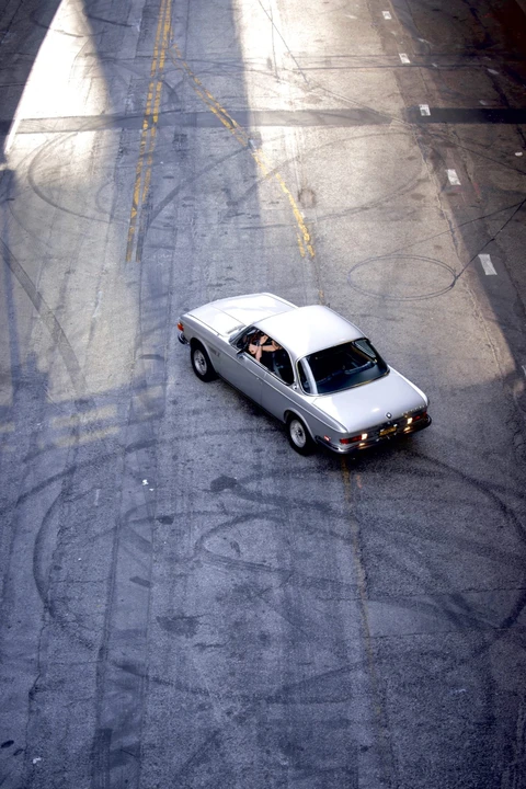 1969 BMW 2800 CS - Image 27 of 31