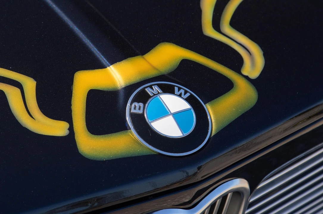 1972 BMW 2002 - Image 25 of 31