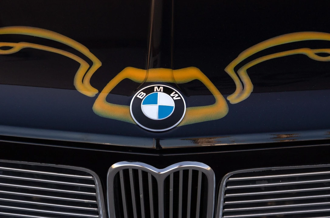 1972 BMW 2002 - Image 27 of 31