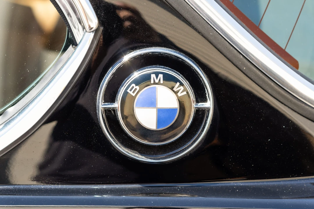 1974 BMW 3.0 CS & CSi - Image 29 of 31