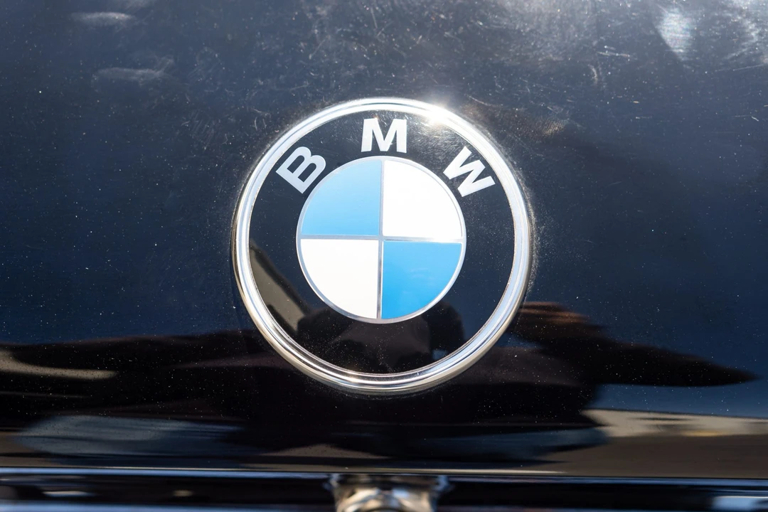 1974 BMW 3.0 CS & CSi - Image 28 of 31