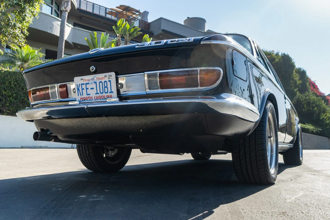1974 BMW 3.0 CS & CSi - Image 16 of 31
