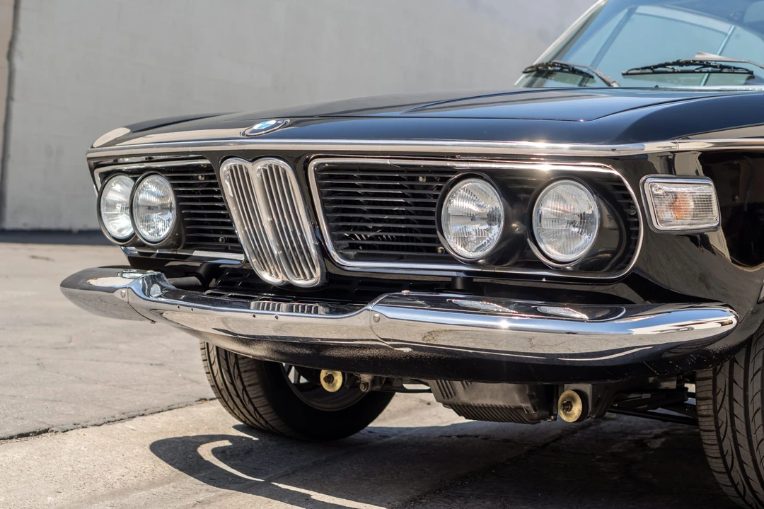 1974 BMW 3.0 CS & CSi - Image 11 of 31