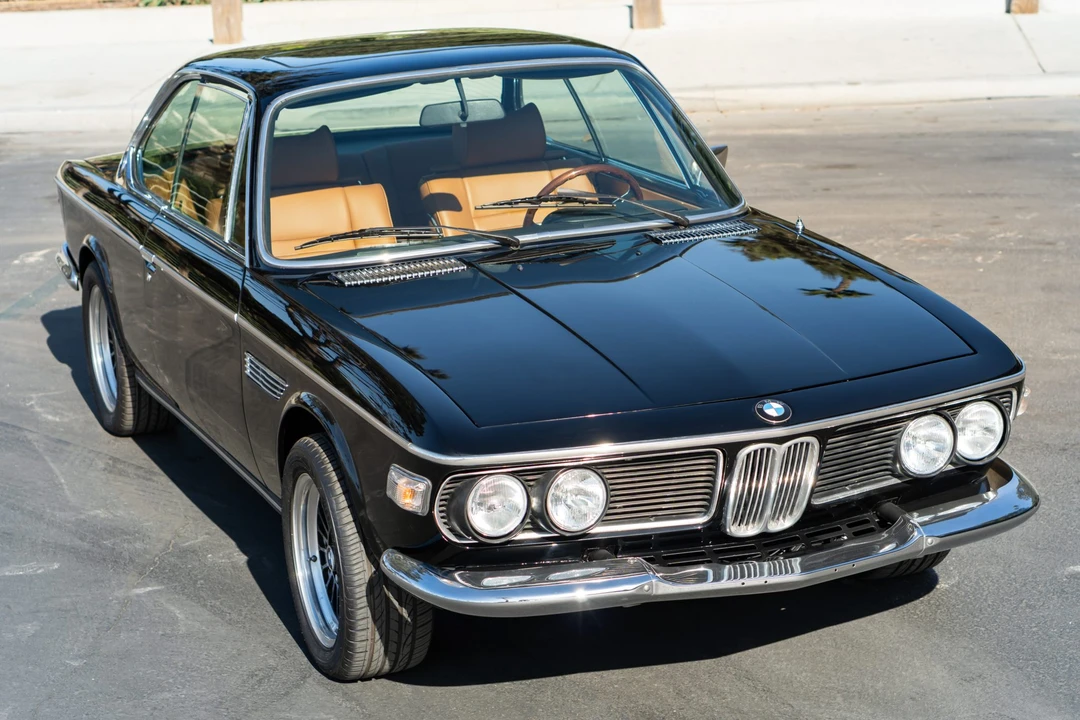 1974 BMW 3.0 CS & CSi - Image 10 of 31