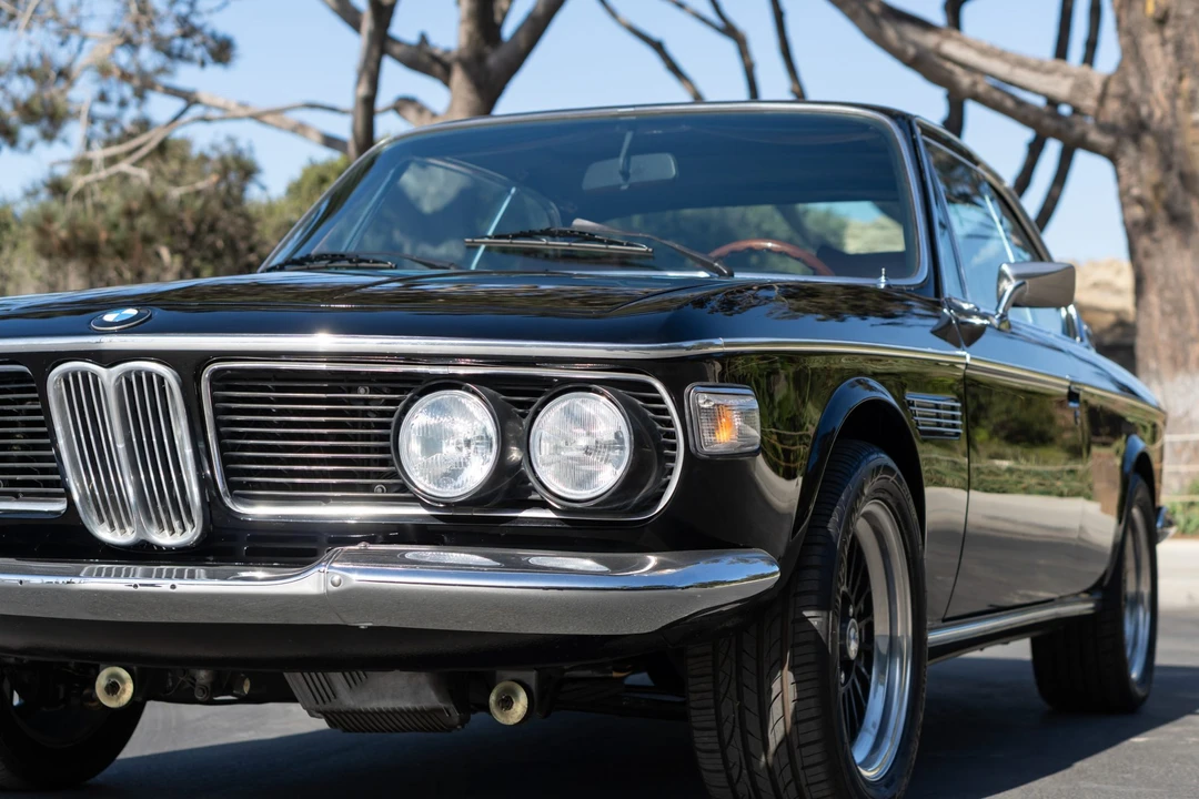 1974 BMW 3.0 CS & CSi - Image 18 of 31