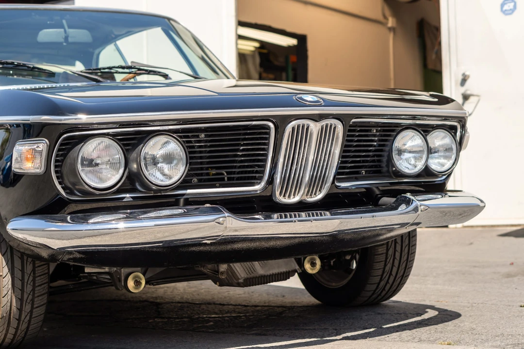 1974 BMW 3.0 CS & CSi - Image 10 of 31