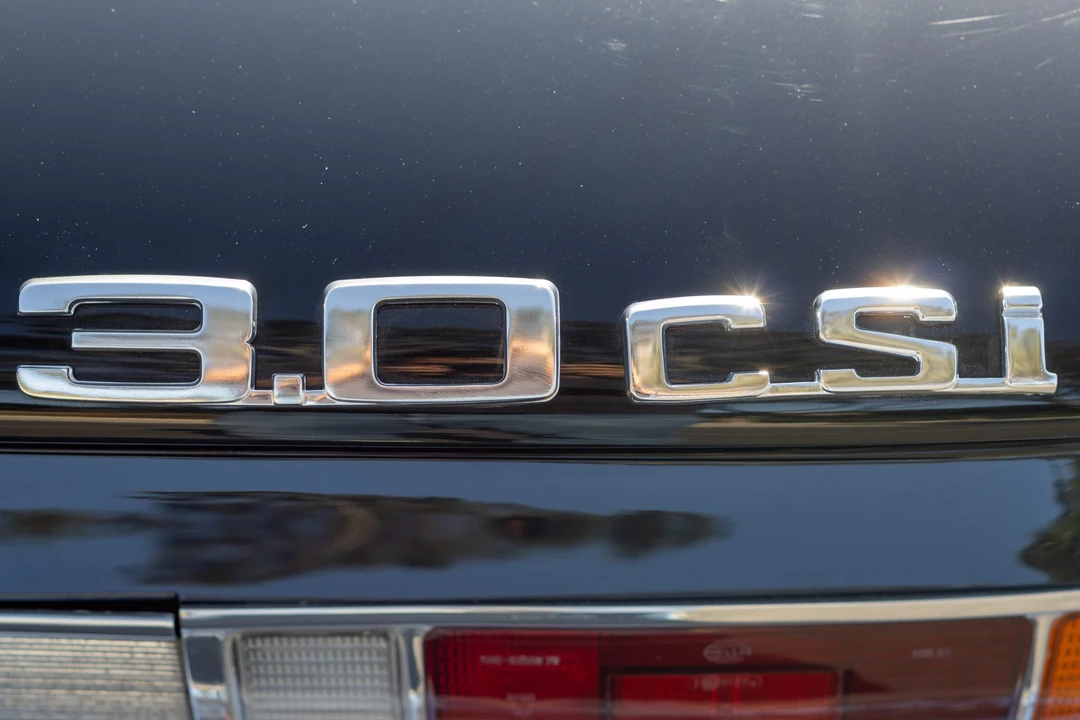 1974 BMW 3.0 CS & CSi - Image 31 of 31