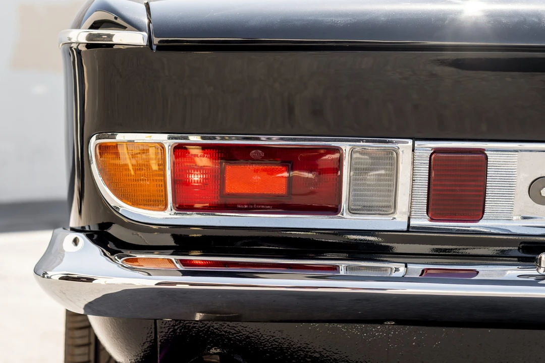 1974 BMW 3.0 CS & CSi - Image 20 of 31
