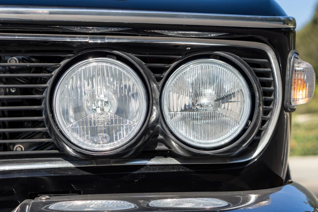 1974 BMW 3.0 CS & CSi - Image 25 of 31