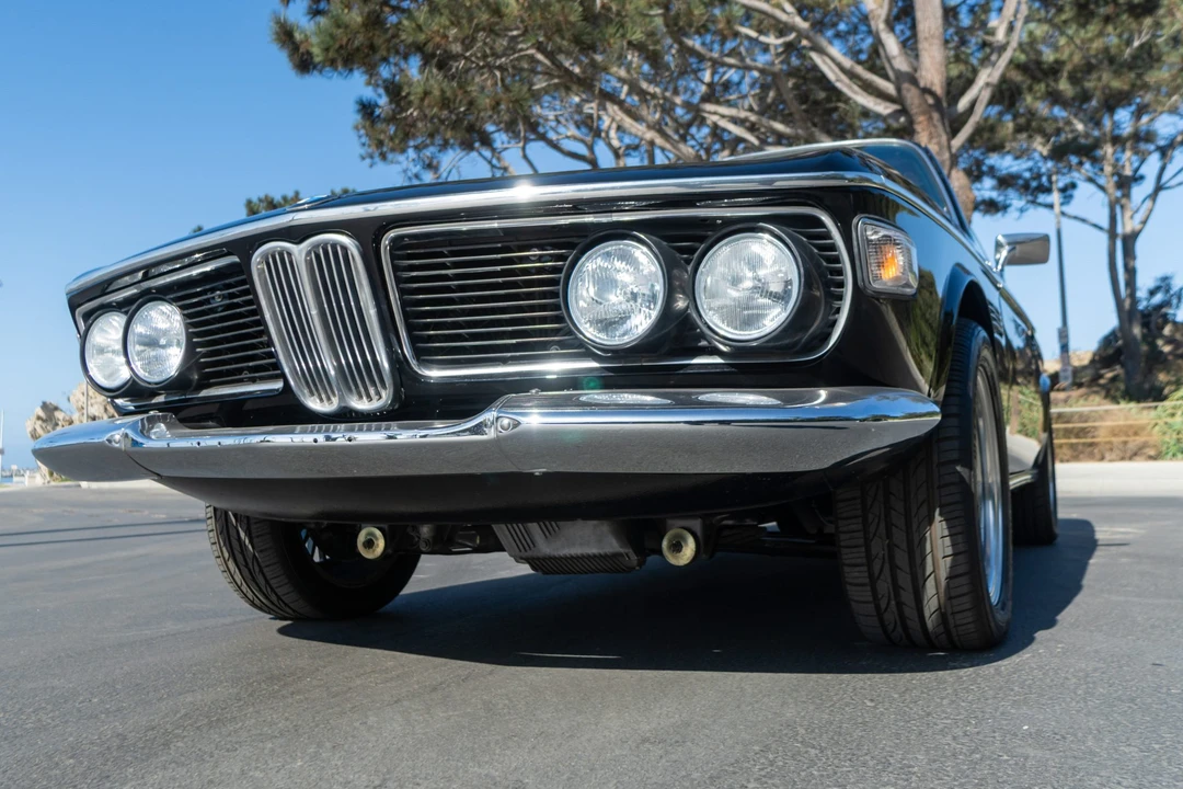 1974 BMW 3.0 CS & CSi - Image 13 of 31