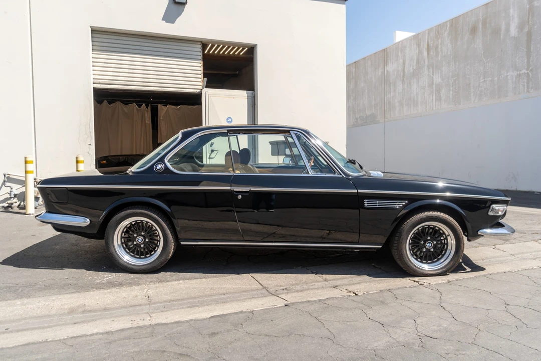 1974 BMW 3.0 CS & CSi - Image 5 of 31