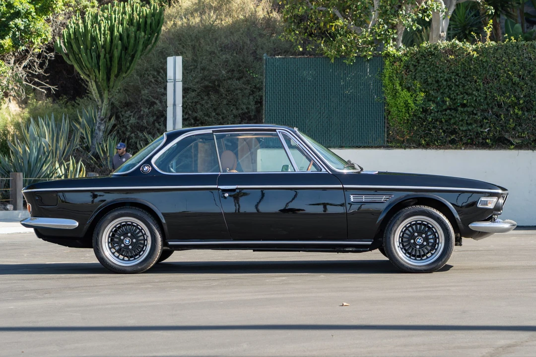 1974 BMW 3.0 CS & CSi - Image 5 of 31