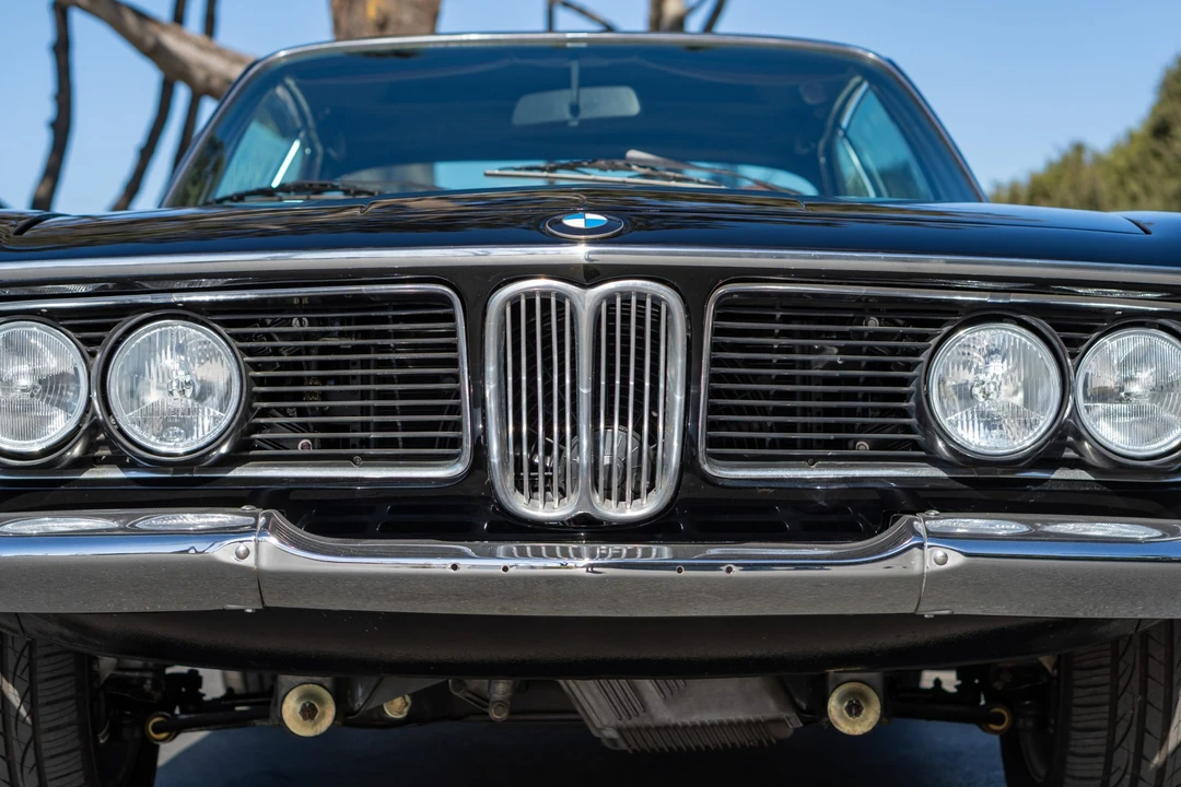1974 BMW 3.0 CS & CSi - Image 23 of 31