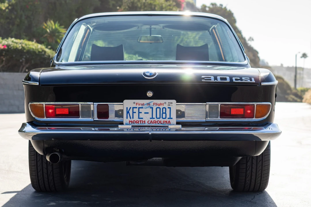 1974 BMW 3.0 CS & CSi - Image 15 of 31