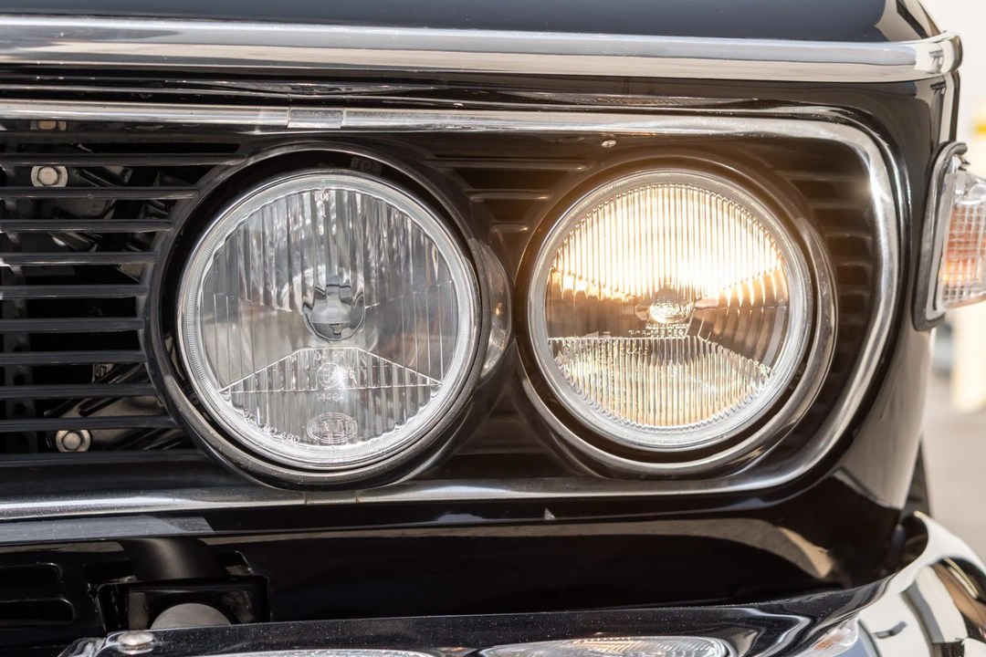 1974 BMW 3.0 CS & CSi - Image 17 of 31