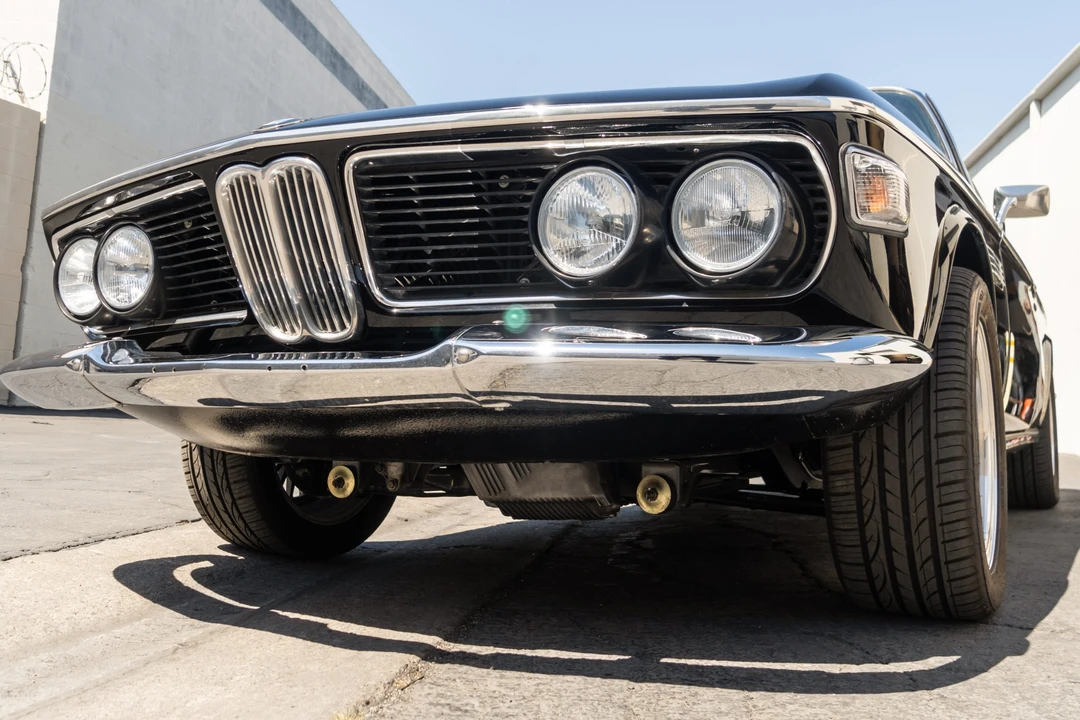 1974 BMW 3.0 CS & CSi - Image 13 of 31