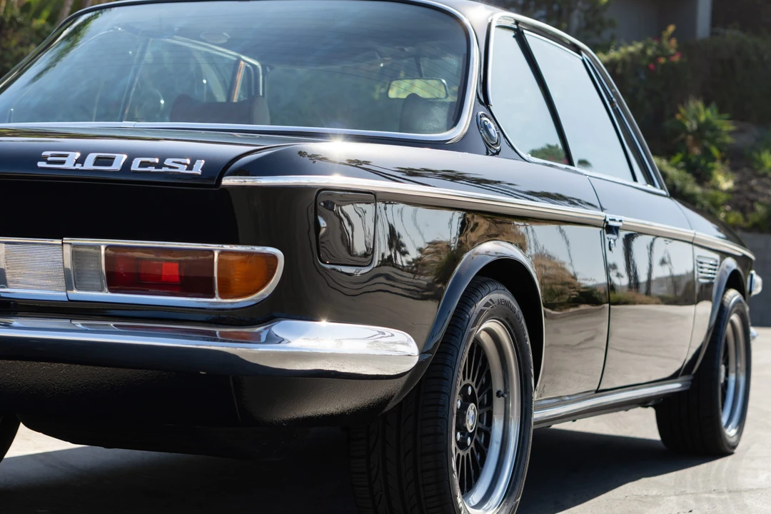 1974 BMW 3.0 CS & CSi - Image 20 of 31