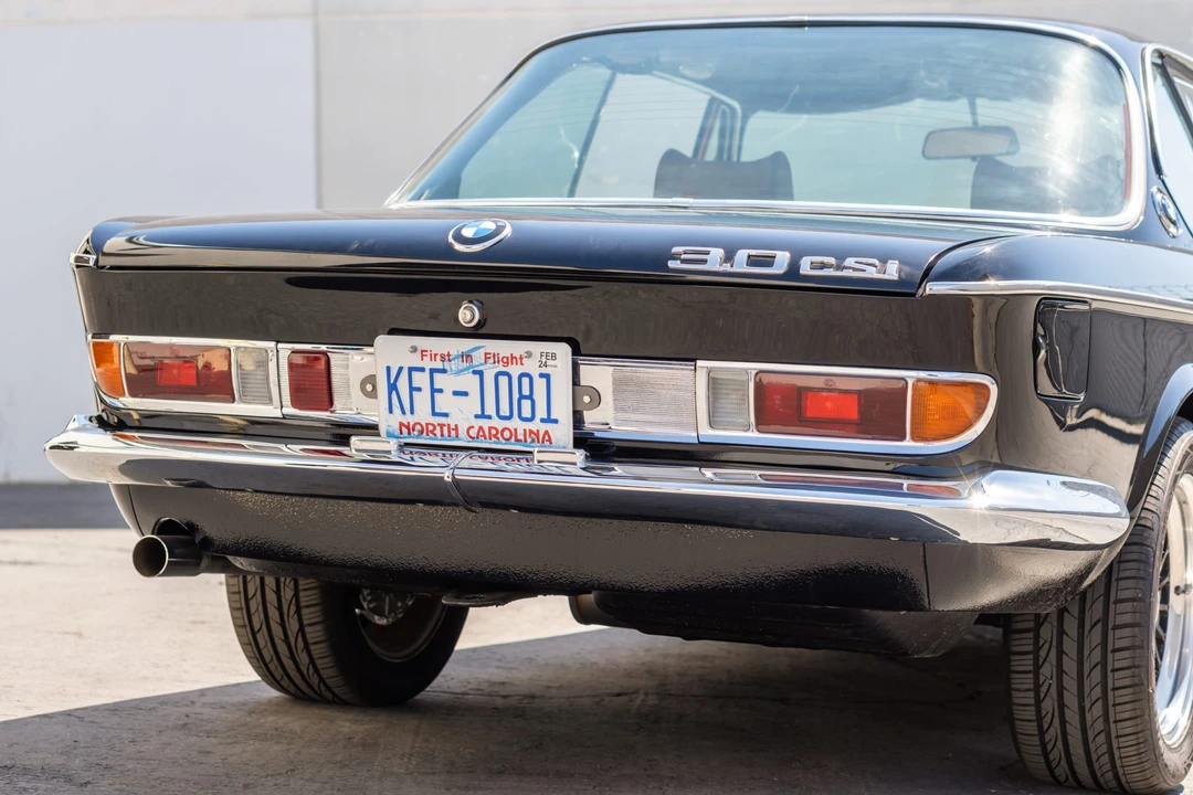 1974 BMW 3.0 CS & CSi - Image 18 of 31