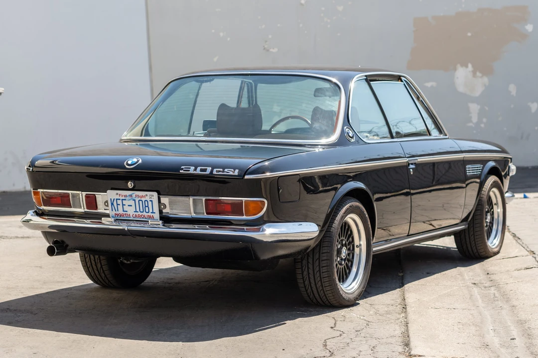 1974 BMW 3.0 CS & CSi - Image 6 of 31