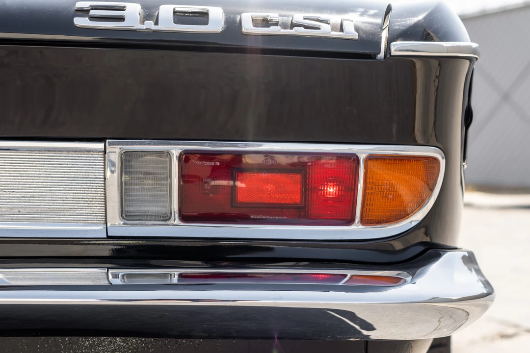 1974 BMW 3.0 CS & CSi - Image 21 of 31