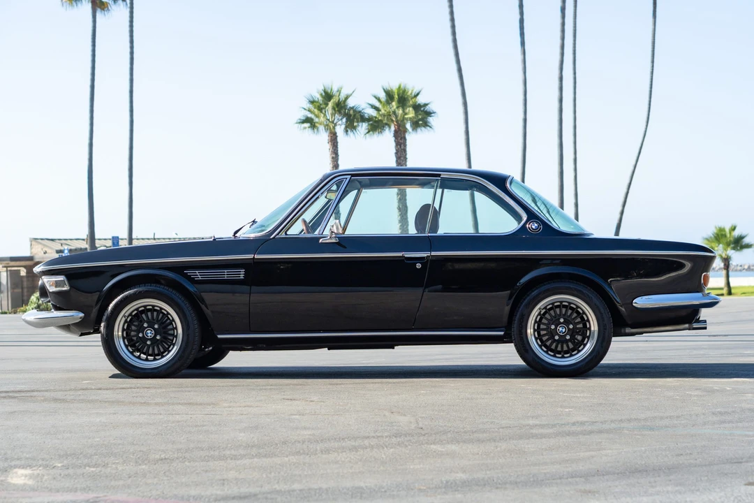 1974 BMW 3.0 CS & CSi - Image 9 of 31