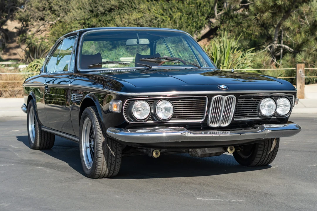 1974 BMW 3.0 CS & CSi - Image 4 of 31