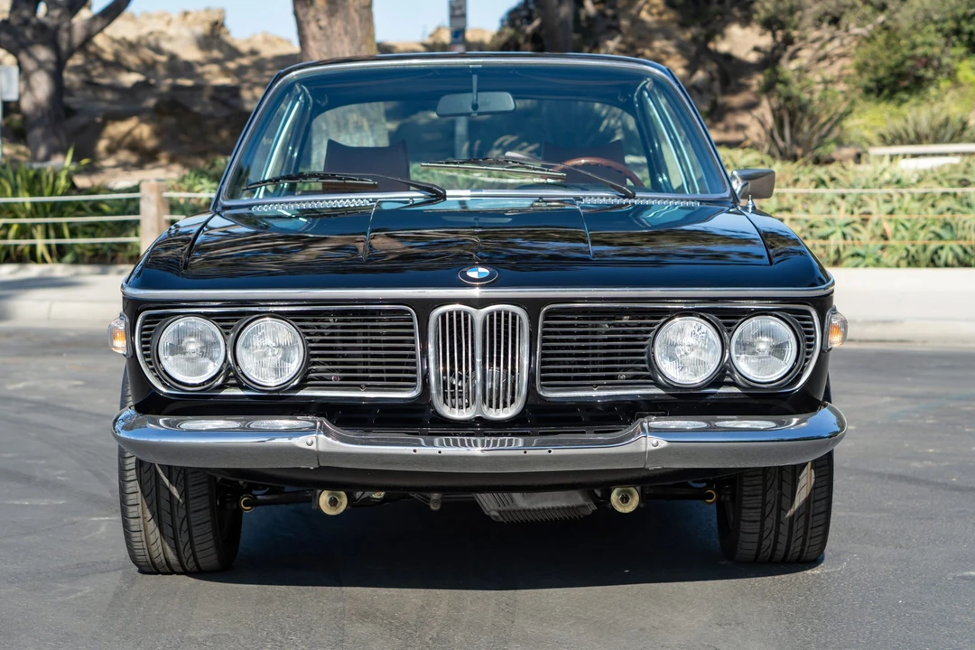1974 BMW 3.0 CS & CSi - Image 3 of 31