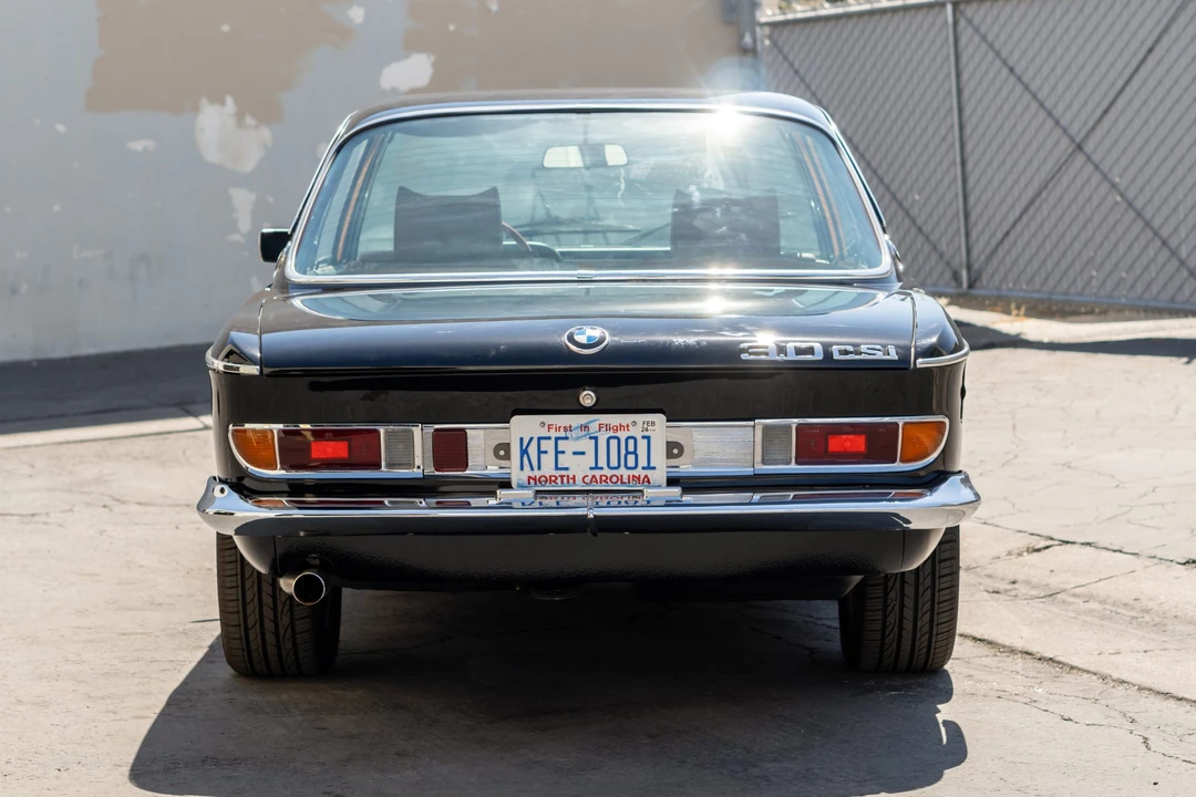 1974 BMW 3.0 CS & CSi - Image 7 of 31