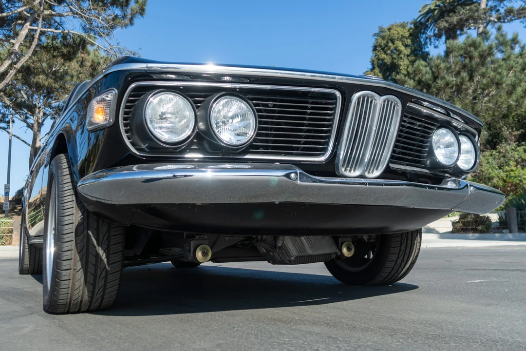 1974 BMW 3.0 CS & CSi - Image 12 of 31