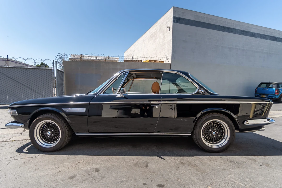 1974 BMW 3.0 CS & CSi - Image 9 of 31