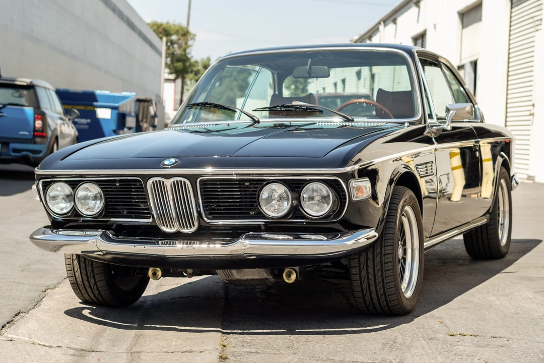 1974 BMW 3.0 CS & CSi - Image 2 of 31