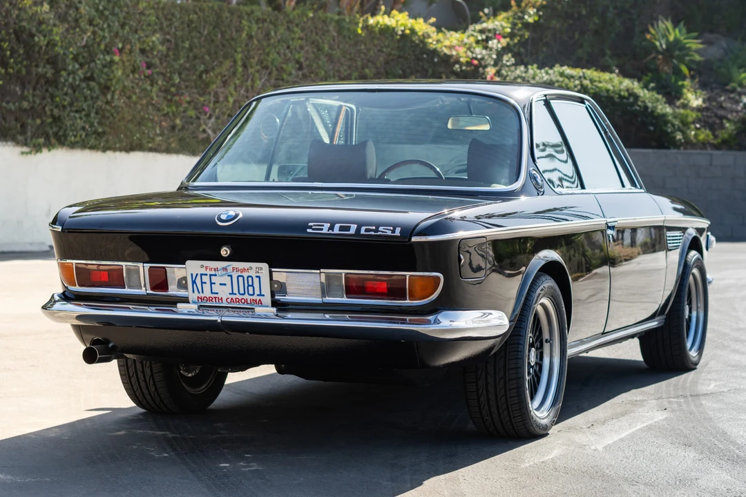 1974 BMW 3.0 CS & CSi - Image 6 of 31