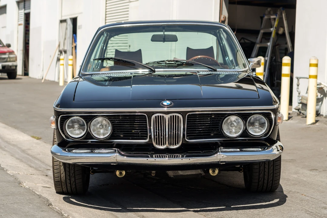 1974 BMW 3.0 CS & CSi - Image 3 of 31