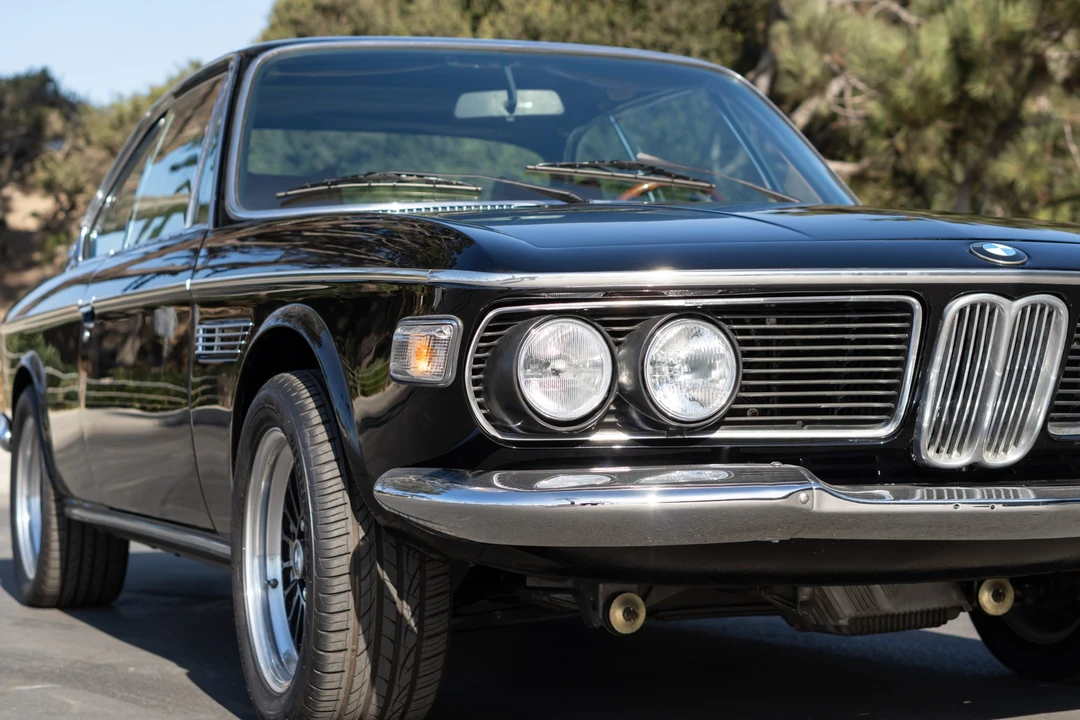 1974 BMW 3.0 CS & CSi - Image 17 of 31
