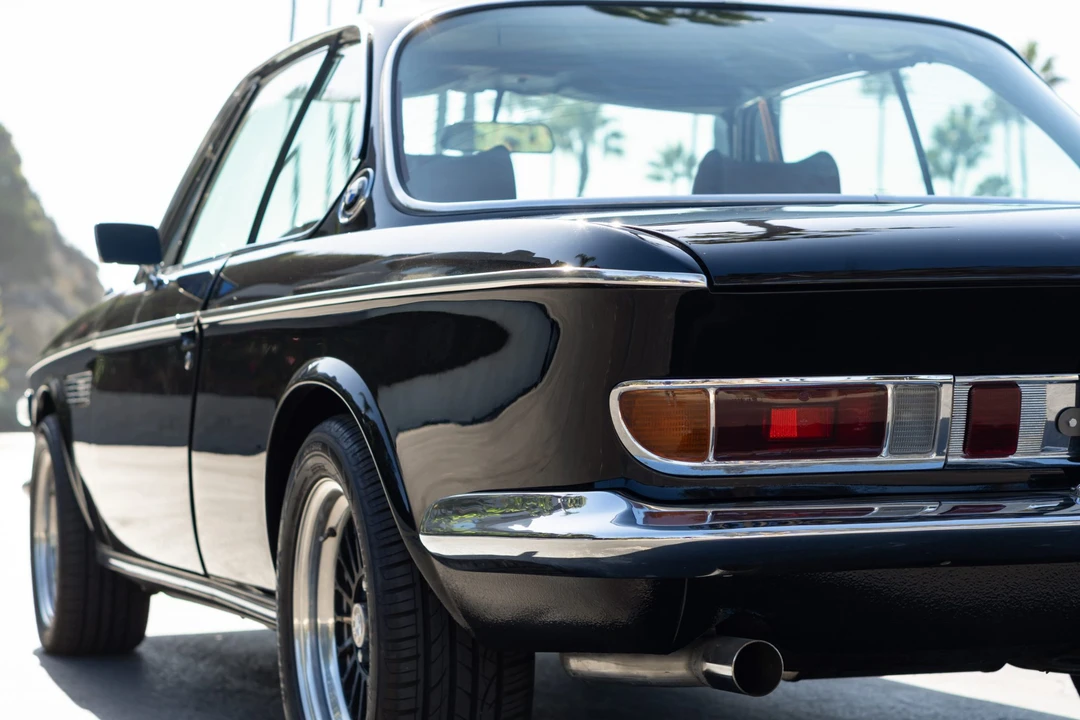 1974 BMW 3.0 CS & CSi - Image 19 of 31